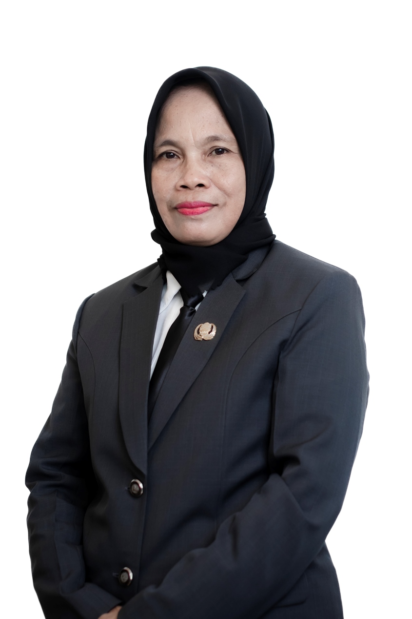Dra. Rusni Abd. Rasyid