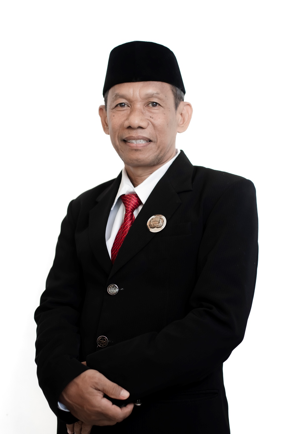 Muhammad Anshar, S. Ag., M. Pd.I