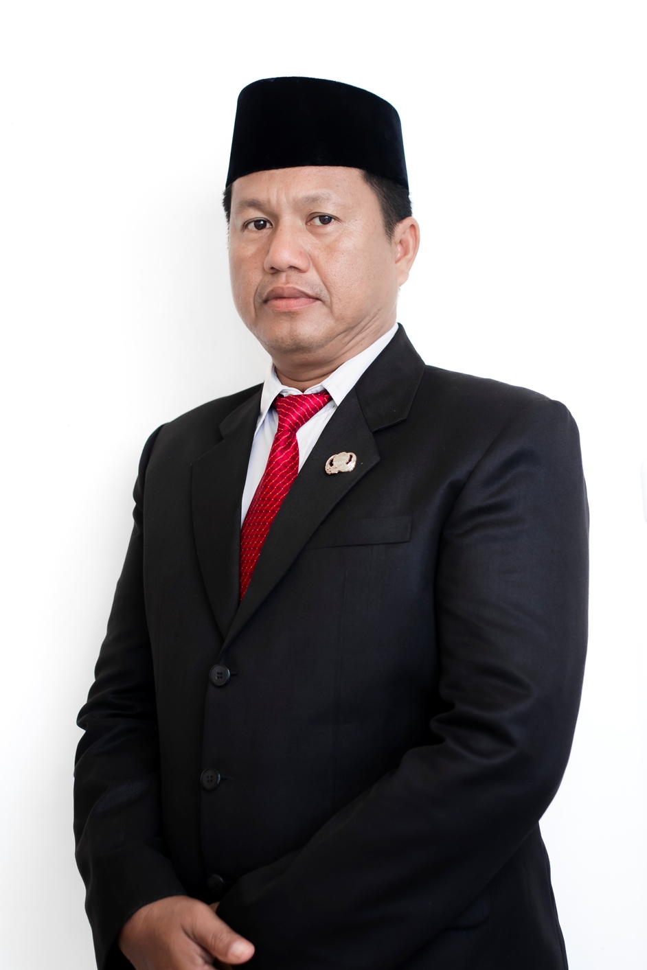 Badaruddin, S.Pd