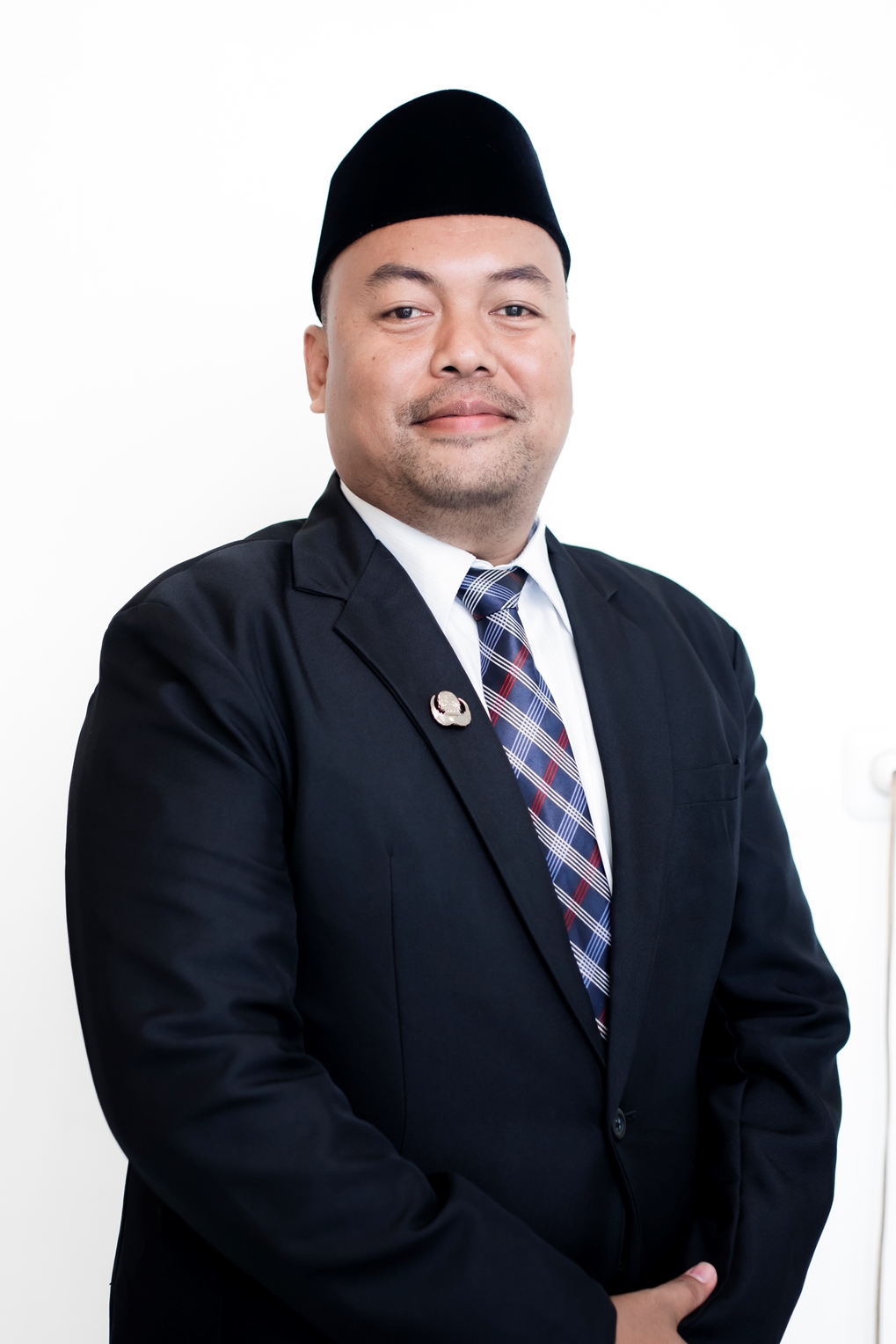 Muhammad Saleh, S.Pd
