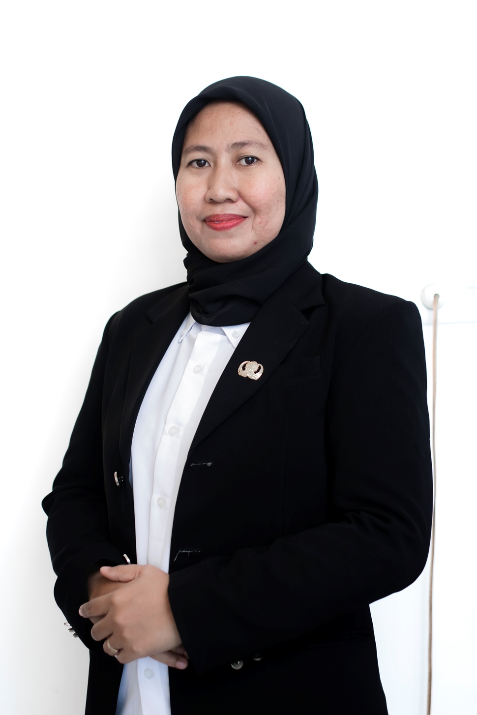 Hasnawati, S.Pd