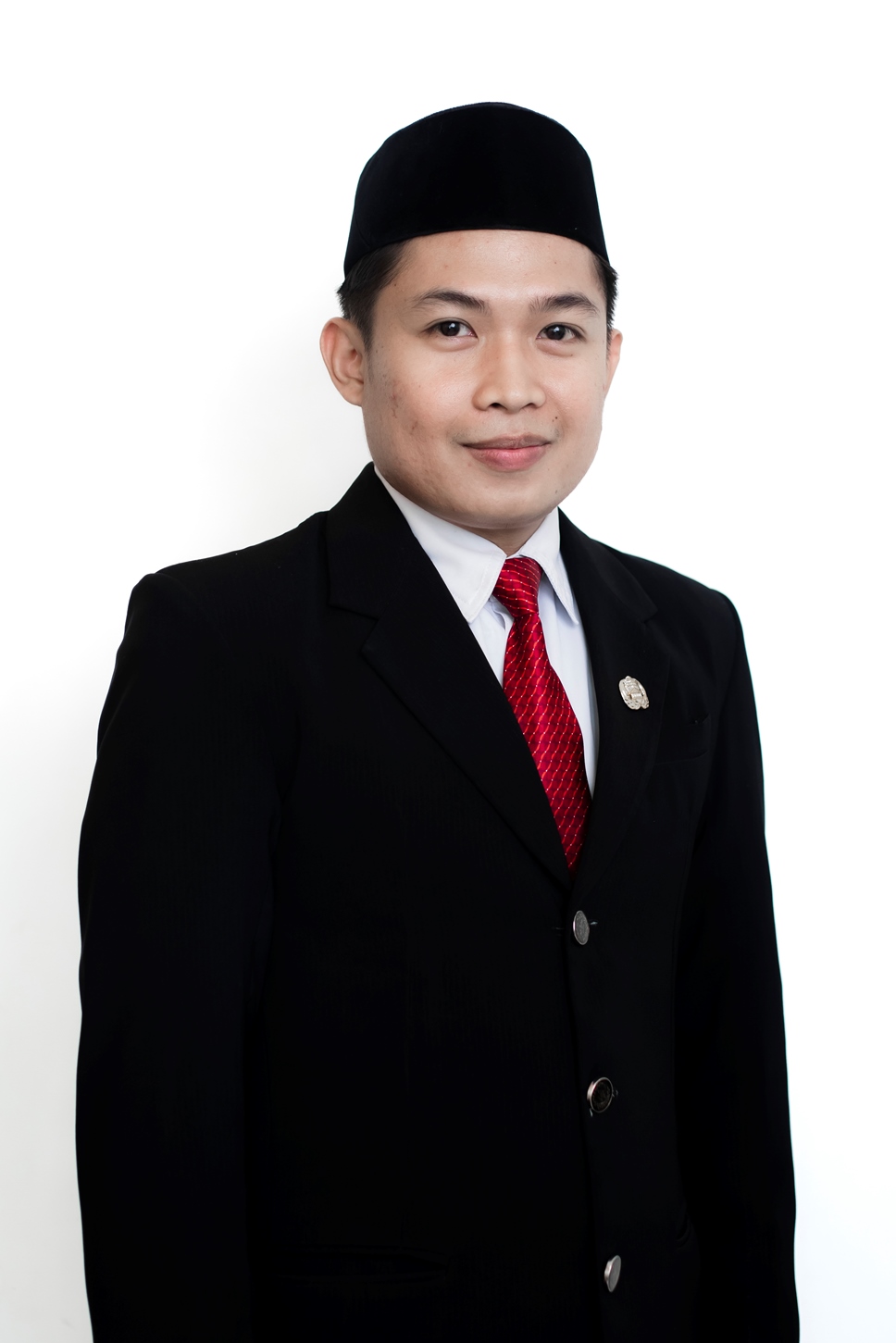 Muhammad Ichwan Ruspa Haq, S.Pd