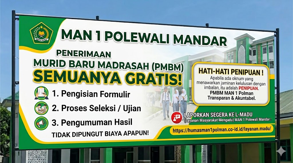 BANGUNAN SBSN